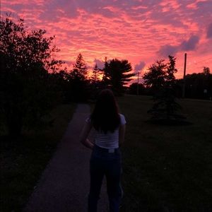 Meet your Posher, Kierra